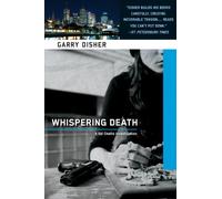 Whispering Death (Hal Challis Investigation) by Garry Disher (5-Nov-2013) Paperback