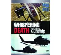 Whispering Death - The Cobra Gunship [DVD]