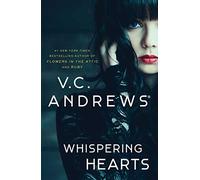 Whispering Hearts (House of Secrets)