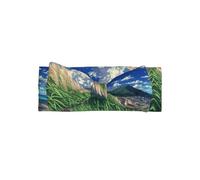 Whispering Hills Baby Headband Soft High Elasticity Exquisite Cute Keep Warm for Protect the fontanel