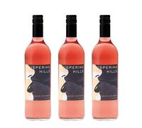 Whispering Hills White Zinfandel Rose (Case of 3 bottles)