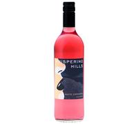 Whispering Hills Zinfandel Rose 75cl - 8% ABV