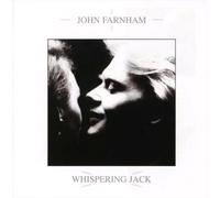 Whispering Jack: John Farnham - John Farnham CD