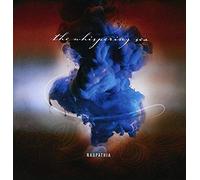 Whispering Sea,the - Naupathia