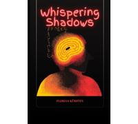 Whispering Shadows: The fire crackled, casting dancing shadows that mimicked the restless energy within Elias. Elara’s words, though comforting in their offer of sanctuary, left a lingering unease.