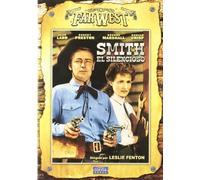 Whispering Smith (1948, Alan Ladd) - Region 2 - Plays in English WITHOUT subtitles