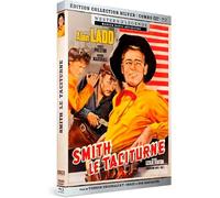 Whispering Smith (Blu-Ray & DVD Combo) (Blu-Ray)