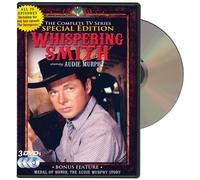 Whispering Smith [DVD] [Region 1] [US Import] [NTSC]