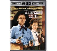 Whispering Smith [DVD] [Region 1] [US Import] [NTSC]