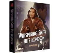 Whispering Smith Hits London (aka Whispering Smith vs. Scotland Yard) (Limited C