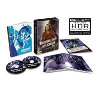 Whispering Smith Hits London Limited Collector's Edition [Blu-ray] [Region A]
