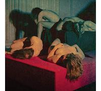 Whispering Sons - Image [VINYL]