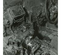 Whispering Sons - The Great Calm (Limited Red Vinyl) [VINYL]