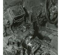 Whispering Sons - The Great Calm (Limited Red Vinyl) [VINYL]