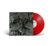 Whispering Sons - The Great Calm (Limited Red Vinyl) [VINYL]