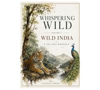 Whispering Wild: The Forgotten Kingdom