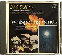 Whispering Winds