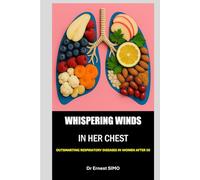 Whispering Winds in Her Chest: Outsmarting Respiratory Diseases in Women After 50
