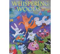 Whispering Woods