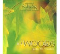 Whispering Woods by Dan Gibson (2000-07-28)