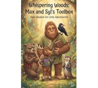 Whispering Woods: Max and Syl's Toolbox: Max and Syl's Toolbox