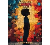 Whispering Woods: Tales of Courage and Connection