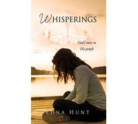 Whisperings: God's voice to His people: 0