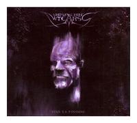 Whisperings Tears - sous La Poussière