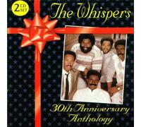 Whispers - 30th Anniversary Anthology