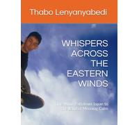 WHISPERS ACROSS THE EASTERN WINDS: The Wind Path from Japan to the Land of Morning Calm