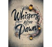 Whispers After Dawn (Tokyo After Dawn)