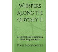 Whispers Along The Odyssey II: 2 (01)