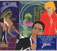 Whispers - And The Beat Goes On