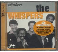 Whispers - Anthology