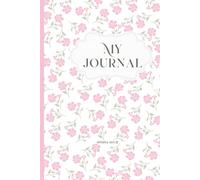 Whispers at Midnight: A Minimal Journal for Thoughts, Dreams & Quiet Plans