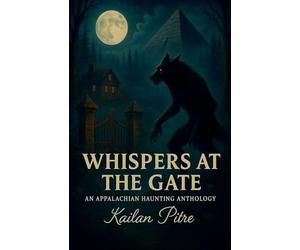 Whispers At The Gate