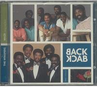 Whispers - Back to Back Hits
