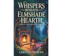 Whispers Beneath Elmshade Hearth: Stories of Hearth and Hidden Wonders
