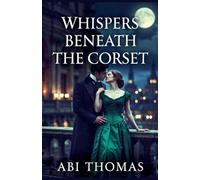 Whispers Beneath The Corset
