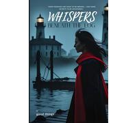 Whispers beneath the fog: A Romantic Thriller of Secrets, Shadows, and Betrayal