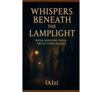 Whispers Beneath The Lamplight