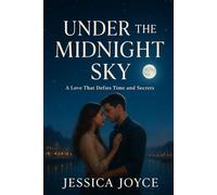 Whispers Beneath the Midnight Sky: A Love That Finds Its Way Even in the Darkest Moments
