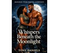 Whispers Beneath the Moonlight