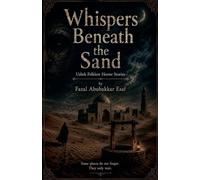 Whispers beneath the Sand