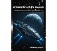 Whispers Beneath the Skyvault: A Dystopian Journey Through Forgotten Skies and Reclaimed Truths