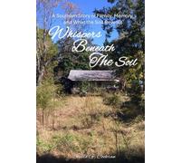 Whispers Beneath the Soil