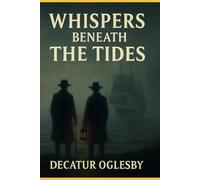 Whispers Beneath The Tides (Whisper Files)