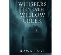 Whispers Beneath Willow Creek