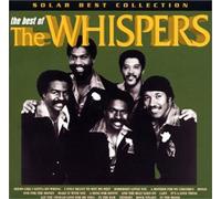 Whispers - Best of