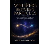 WHISPERS BETWEEN PARTICLES: A Narrative of Quantum Entanglement Told Through Everyday Metaphors